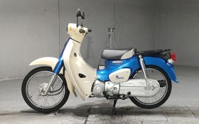 HONDA SUPER CUB50 AA09