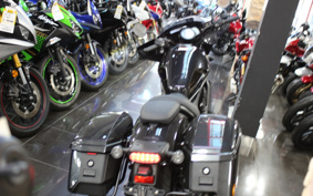 HONDA REBEL 1100 T DCT 2023 SC83