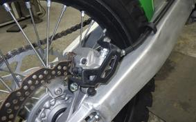 KAWASAKI KX450 2001 KX450M