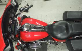 HARLEY FLHX 1580 2010