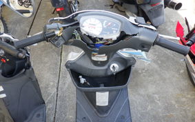 SUZUKI ADDRESS V125 G 2022 CF46A