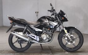 YAMAHA YBR125 KE17
