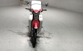 HONDA  SUPER CUB C125 JA58