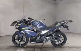 KAWASAKI NINJA400 EX400G