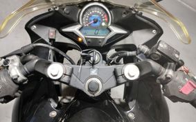 HONDA CBR250R MC41