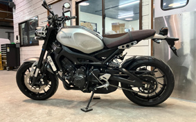 YAMAHA XSR900 2017 RN46J