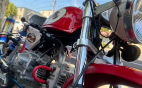 HONDA MONKEY Z50J