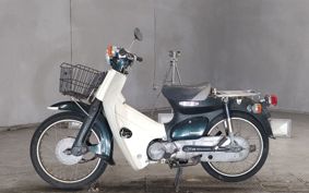 HONDA SUPER CUB90 HA02