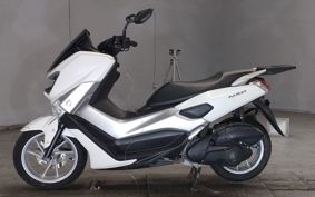 YAMAHA N-MAX 125 SE86J