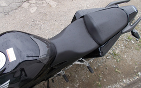 HONDA CBR250R ABS MC41