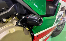 DUCATI PANIGA-REV2 BAYLISS 2022 1H00
