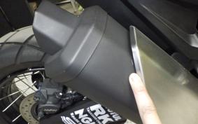 HONDA X-ADV 750 2025 RH21