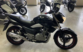 SUZUKI GSR250 GJ55D
