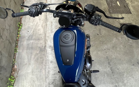 HARLEY RH975S NIGHT STAR 2023 ZF1