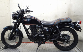 KAWASAKI ESTRELLA SE BJ250A