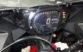 HONDA CBR250RR A MC51