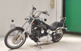 HARLEY FXSTC 1580 2007