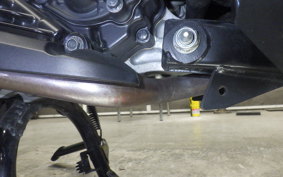 HONDA FORZA 250 2004 MF13