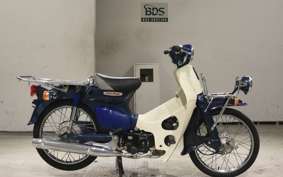 HONDA C50 SUPER CUB AA01