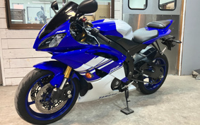 YAMAHA YZF-R6 2015 RJ15