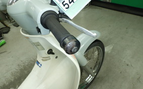 HONDA C110 SUPER CUB