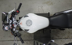 HONDA VTR 250 Gen. 2
