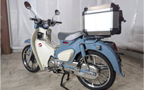 HONDA  SUPER CUB C125 JA58