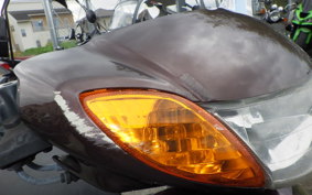 YAMAHA JOG Gen.5 SA36J