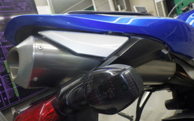 HONDA CBR600RR GEN 3 2007 PC40