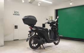 HONDA DIO 110 Lite 2014 JK46