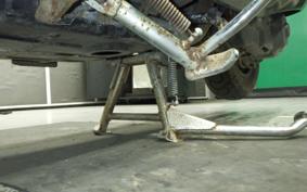 HONDA FUSION GEN 2 MF02