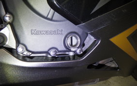 KAWASAKI ZX-25R 2023 ZX250E