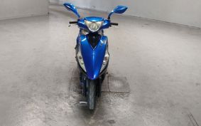 SUZUKI GSR125 UTD44