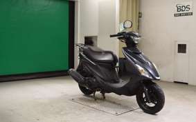SUZUKI ADDRESS V125 S 2024 CF4MA