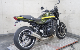 KAWASAKI Z900RS 2019 ZR900C