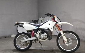 YAMAHA DT200 WR 3XP