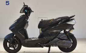 YAMAHA CYGNUS 125 X 2 SE44J