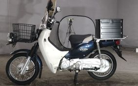 HONDA SUPER CUB50 AA04