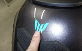 YAMAHA MT-09 2024 RN87J