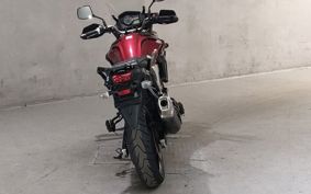 SUZUKI DL650 ( V-Strom 650 ) 2019 C733A