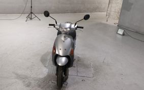 SUZUKI LET`S4 CA45A
