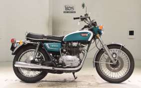 YAMAHA XS650 E 1973 S650