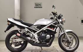 SUZUKI BANDIT 250 V Type GJ77A