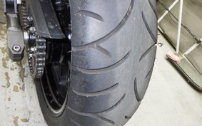 KAWASAKI ZRX1200 D 2017 ZRT20D