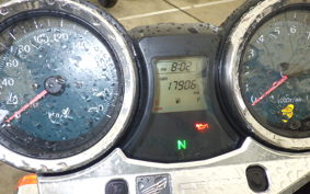 HONDA CB1100 ABS 2010 SC65