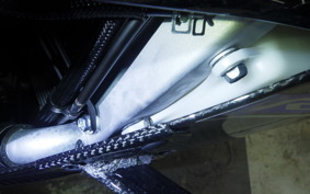 YAMAHA YZF-R1 M 2025