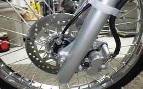 YAMAHA XTZ125 2024