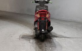 YAMAHA CYGNUS125XSR SE44J