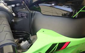 KAWASAKI ZX 10 NINJA ABS 2023 ZXT02L