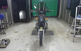 HONDA CROSS CUB 110 2007 JA45